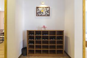 Christina's Da Lat - The Green House 2