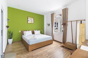 Christina's Da Lat - The Green House 2