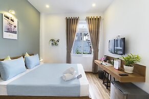 Christina's Da Lat - The Green House 2