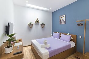 Christina's Da Lat - The Green House 2