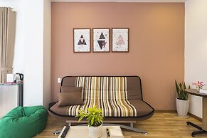 Christina's Da Lat - The Green House 2