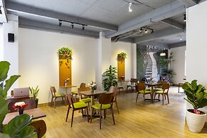 Christina's Da Lat - The Green House 2