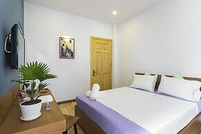 Christina's Da Lat - The Green House 2