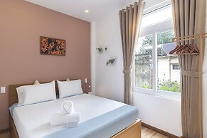 Christina's Da Lat - The Green House 2