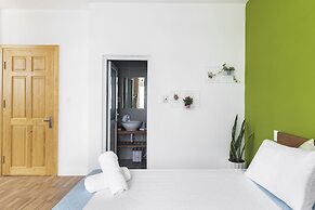 Christina's Da Lat - The Green House 2