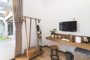 Christina's Da Lat - The Green House 2