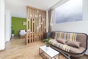 Christina's Da Lat - The Green House 2