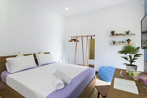 Christina's Da Lat - The Green House 2