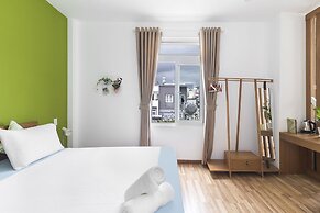 Christina's Da Lat - The Green House 2