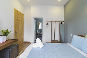 Christina's Da Lat - The Green House 2