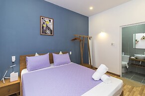 Christina's Da Lat - The Green House 2