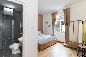 Christina's Da Lat - The Green House 2