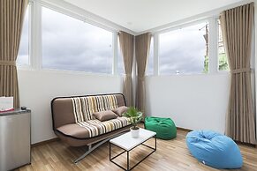 Christina's Da Lat - The Green House 2