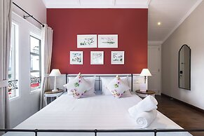 Christina's Da Lat - Bich Dao Villas