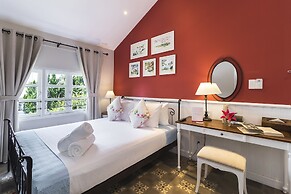 Christina's Da Lat - Bich Dao Villas