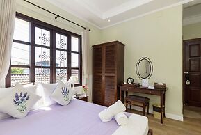 Christina's Da Lat - Bich Dao Villas