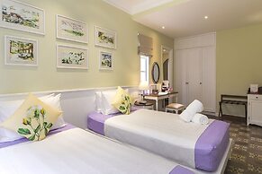 Christina's Da Lat - Bich Dao Villas