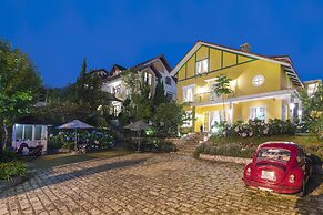 Christina's Da Lat - Bich Dao Villas