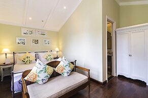 Christina's Da Lat - Bich Dao Villas