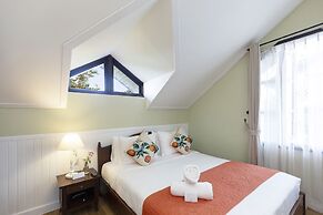 Christina's Da Lat - Bich Dao Villas