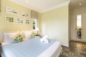 Christina's Da Lat - Bich Dao Villas