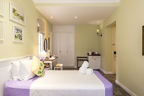 Christina's Da Lat - Bich Dao Villas