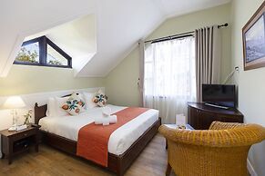 Christina's Da Lat - Bich Dao Villas