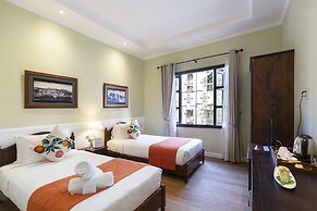 Christina's Da Lat - Bich Dao Villas