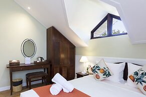 Christina's Da Lat - Bich Dao Villas