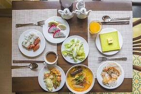 Christina's Da Lat - Bich Dao Villas