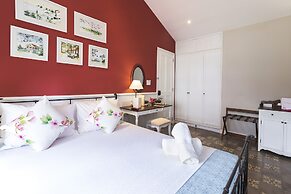 Christina's Da Lat - Bich Dao Villas