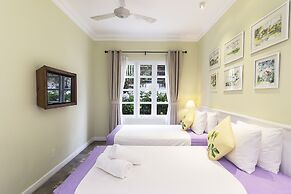 Christina's Da Lat - Bich Dao Villas