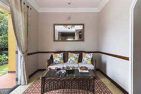 Christina's Da Lat - Bich Dao Villas