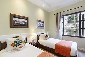 Christina's Da Lat - Bich Dao Villas