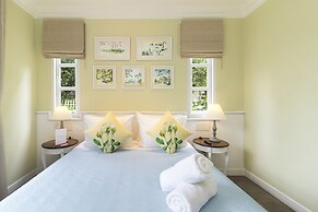 Christina's Da Lat - Bich Dao Villas