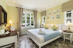 Christina's Da Lat - Bich Dao Villas