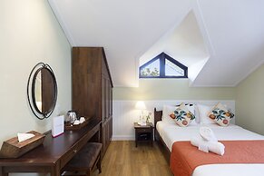 Christina's Da Lat - Bich Dao Villas