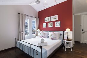 Christina's Da Lat - Bich Dao Villas