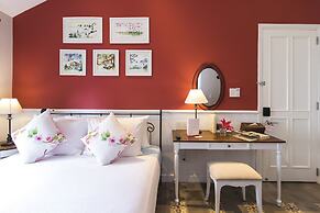 Christina's Da Lat - Bich Dao Villas