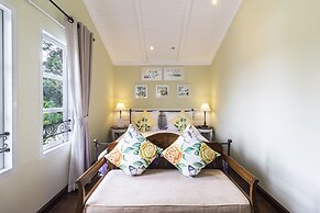 Christina's Da Lat - Bich Dao Villas