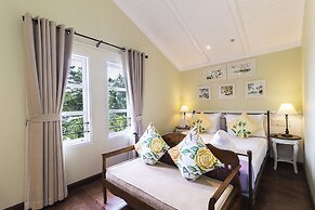 Christina's Da Lat - Bich Dao Villas