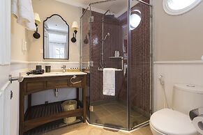 Christina's Da Lat - Bich Dao Villas