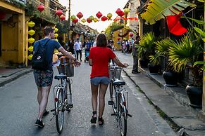 Christina's Hoi An - Tra Que Oasis