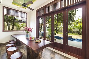 Christina's Hoi An - Tra Que Oasis