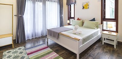 Christina's Hoi An - Tra Que Oasis