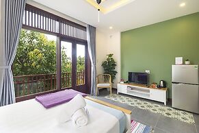 Christina's Hoi An - Tra Que Oasis