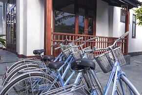 Christina's Hoi An - Tra Que Oasis