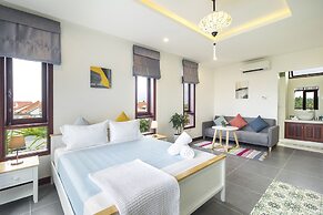 Christina's Hoi An - Tra Que Oasis