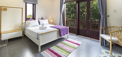 Christina's Hoi An - Tra Que Oasis
