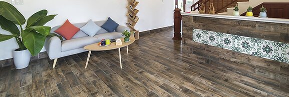 Christina's Hoi An - Tra Que Oasis